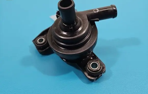 Toyota Prius (XW20) Electric auxiliary coolant/water pump IMPRK1530235