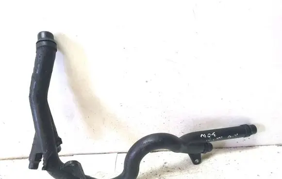 BMW X6 E71 Brake vacuum hose/pipe 780670602
