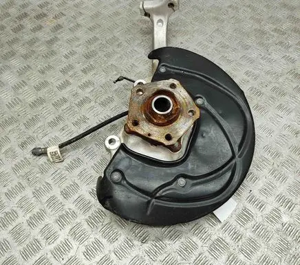 Audi Q5 SQ5 Front wheel hub 80A407560