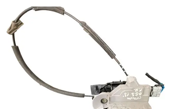 Citroen DS3 Rear door lock A048069 1904002