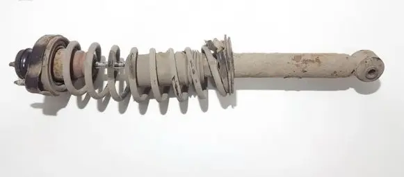 Volvo S40, V40 Rear shock absorber/damper 30618110