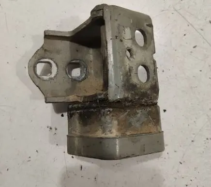 Front door lower hinge