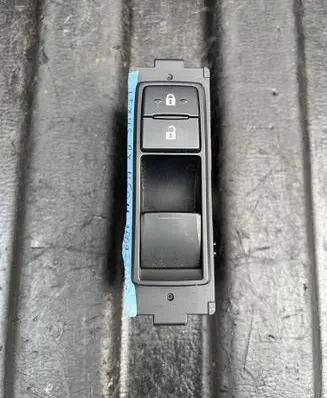 Lexus RX 450H Electric window control switch 192966