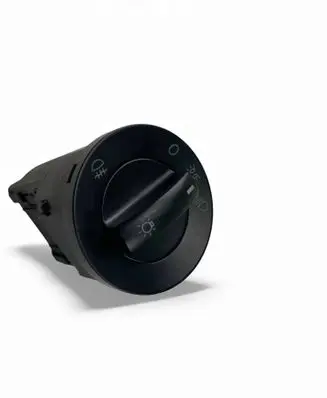 Volkswagen Polo Light switch 6Q0941531B