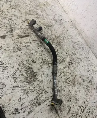 BMW X3 E83 Air conditioning (A/C) pipe/hose