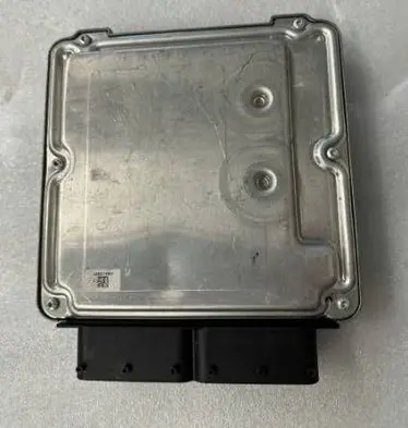 Volkswagen Tiguan Engine control unit/module 04L907309M 0281030462