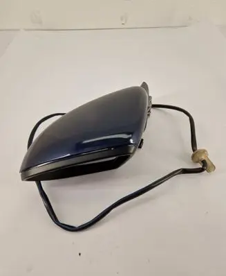 Volkswagen Golf Sportsvan Front door electric wing mirror 212875251