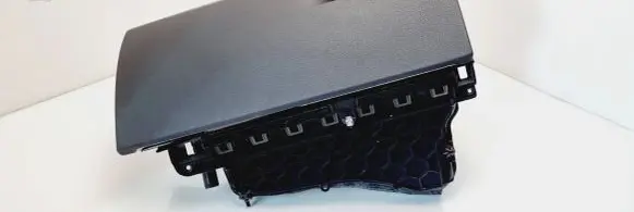 BMW 3 F30 F35 F31 Glove box set 9227250