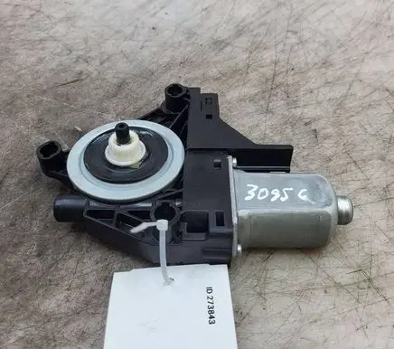 Volvo V60 Rear door window regulator motor 966265102 140922