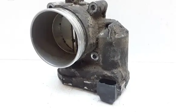 Volvo XC90 Throttle valve 30711553 0280750103