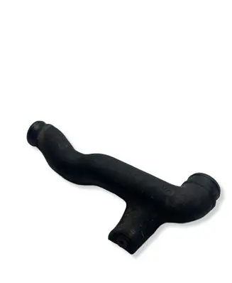 Volkswagen PASSAT B4 Intercooler hose/pipe 3A0145834