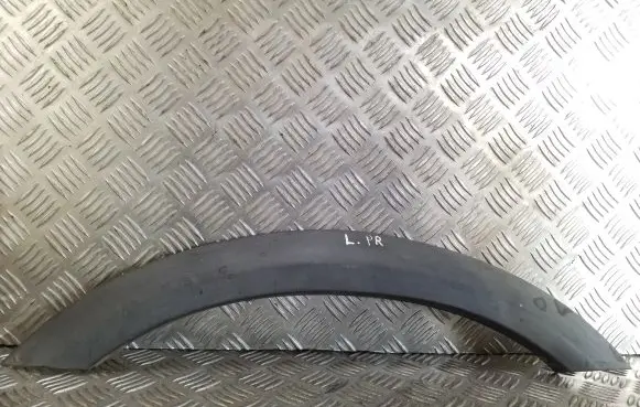 Volkswagen PASSAT B4 Front arch trim 191853818A