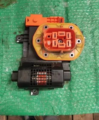 Hyundai Kona I Other control units/modules 37518K4000