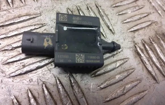 BMW X2 F39 Camera control unit module 11868033