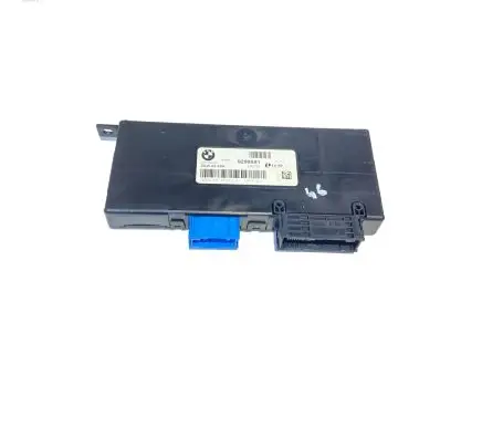 BMW 5 F10 F11 Gateway control module 9299591