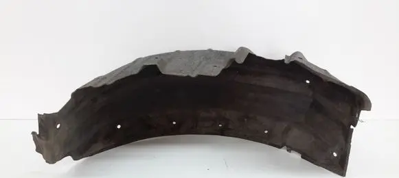 Toyota Avensis T270 Rear arch fender liner splash guards 6563705030