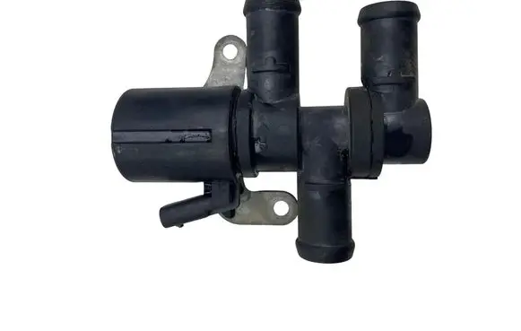 Audi Q4 Sportback e-tron Coolant heater 1EA906457