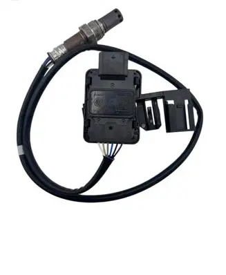 Audi A8 S8 D5 Exhaust gas pressure sensor 05L907807BB