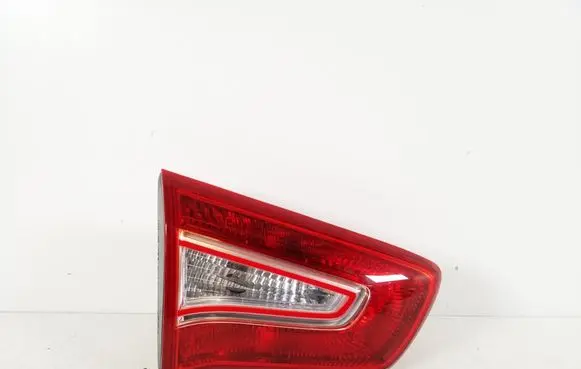 KIA Sportage Tailgate rear/tail lights