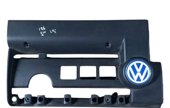 Volkswagen Golf IV Engine cover (trim) 036103925
