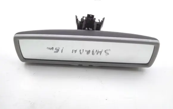 Volkswagen Sharan Rear view mirror (interior)