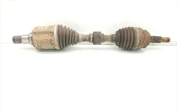 Jeep Patriot Front driveshaft