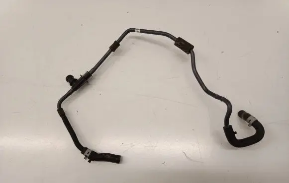 Audi Q5 SQ5 Coolant pipe/hose A566181B