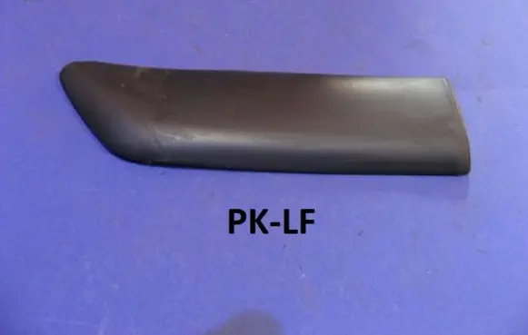 Ford Mondeo MK II Fender trim (molding) 447328