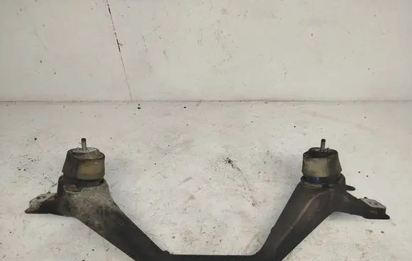 Audi Q7 4L Front subframe 7L6199207B