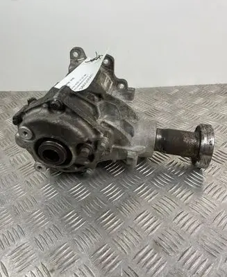 Volvo XC90 Gearbox transfer box case P31325810