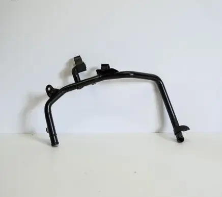Audi A3 S3 8P Air intake hose/pipe 5Q0121070AH
