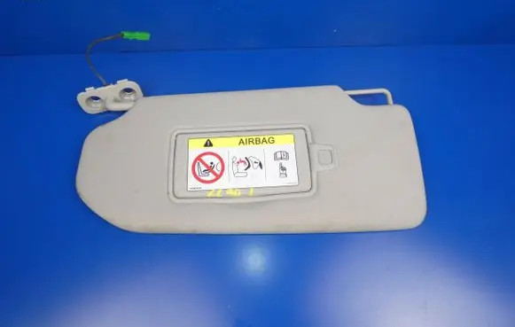 Volvo XC90 Sun visor 