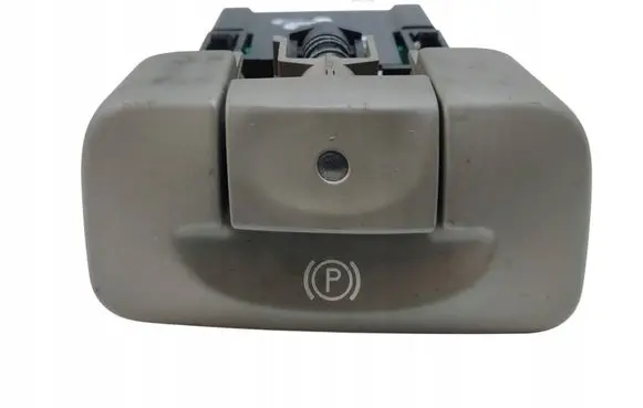 Renault Scenic II - Grand scenic II Other switches/knobs/shifts 8200243681B