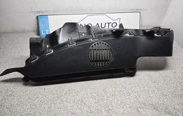 BMW 1 E81 E87 Parcel shelf speaker 51467119501 14011812