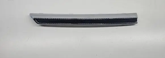 Suzuki Ignis Front bumper splitter molding 7212662R1