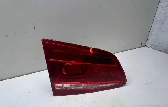 Volkswagen PASSAT B7 Rear/tail lights 3AF945093M 605513