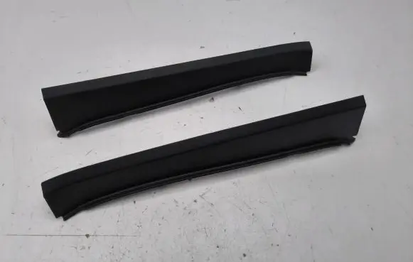 Ford Galaxy Other sill/pillar trim element EM2BR026A22AAW EM2BR026A23AAW