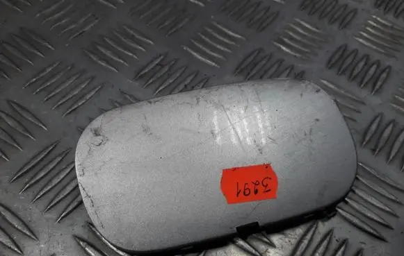 Renault Espace III Rear bumper row hook cap/cover 6025303908
