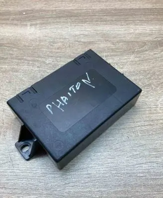 Volkswagen Phaeton Parking PDC control unit/module 3D0919283C 0263004075