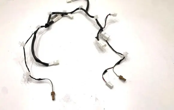 Nissan Pulsar Tailgate/trunk wiring harness 240523ZL0D