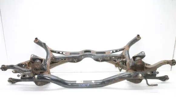 Seat Leon (5F) Rear subframe 5Q0505315G