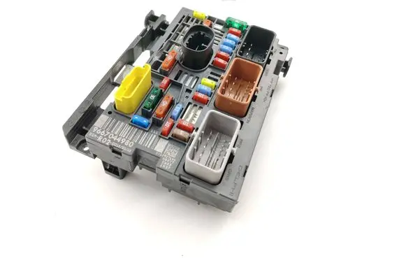 Fuse module