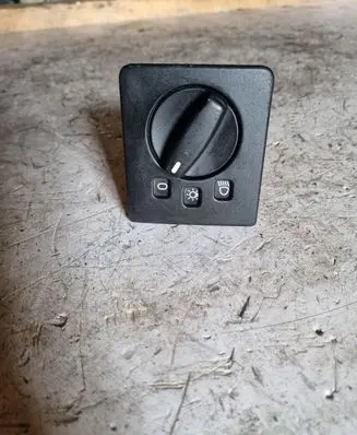 Fiat Ducato Light switch A223