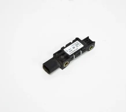 Audi A8 S8 D3 4E Airbag deployment crash/impact sensor 4B0959643C
