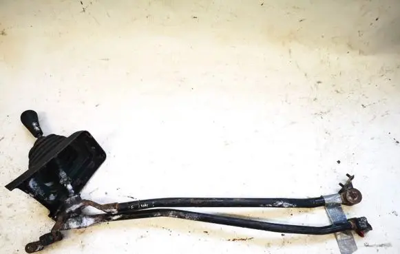 Nissan Sunny Gear shifter/selector