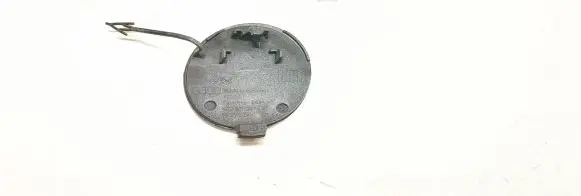 Audi A6 S6 C7 4G Front tow hook cap/cover 4G0807241G