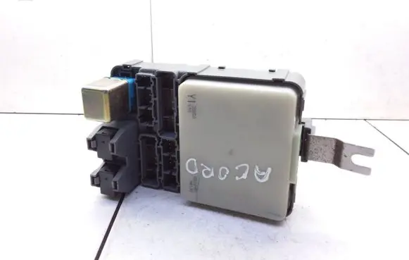 Honda Accord Relay mounting block 3821AS1AG300 143643071999