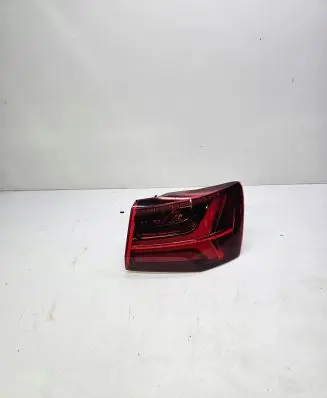 Audi A6 S6 C7 4G Rear/tail lights 4G9945096F