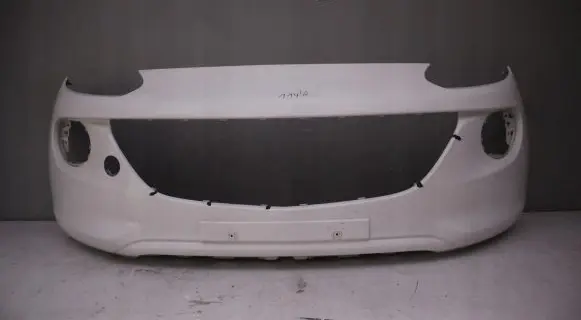 Opel Adam Front bumper