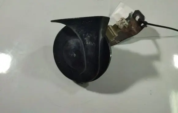 Renault Scenic I Horn signal 